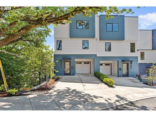 7290 Sw 13th Dr, Portland, OR, 97219-2074 | Card Image