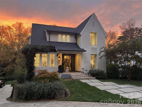 4014 Melchor Ave, Charlotte, NC, 28211-1208 | Card Image