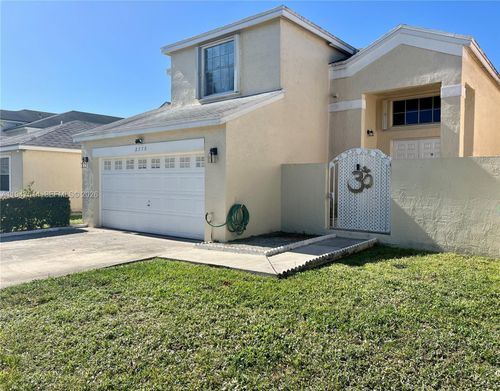 2770 River Run Ter, Miramar, FL, 33025-4449 | Card Image
