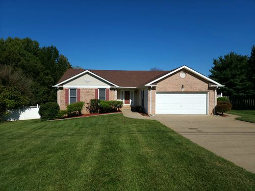 3505 Teal Dr, Clarksville, TN, 37042-7257 | Card Image