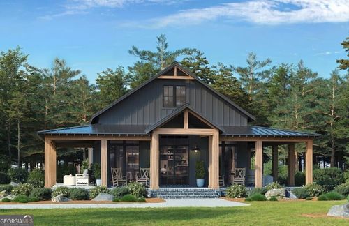 LOT 2 Waddell Rd, Woodbury, GA, 30293-4019 | Card Image