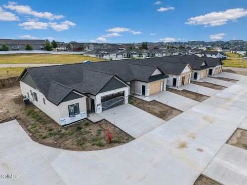 5625 Marble Dr, Bismarck, ND, 58503 | Card Image