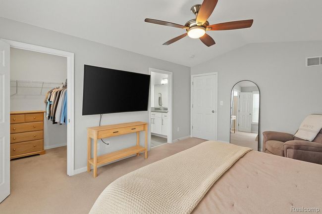 6480 Crestview Dr, House other with 3 bedrooms, 3 bathrooms and null parking in Holly MI | Image 17