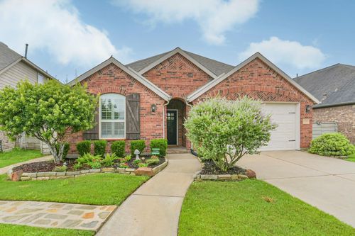 2309 Redwood Ridge Trl, Manvel, TX, 77578-1589 | Card Image