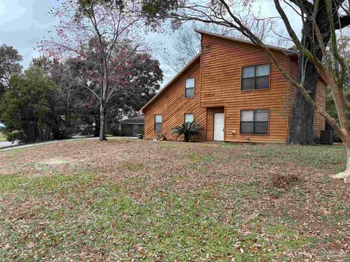 4153 Aqua Vista Dr, Pensacola, FL, 32504-7603 | Card Image