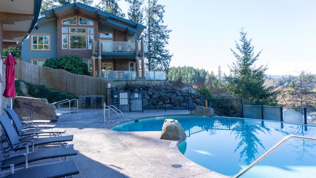 6A - 12849 Lagoon Road, Townhouse with 2 bedrooms, 2 bathrooms and 1 parking in Madeira Park BC | Image 1