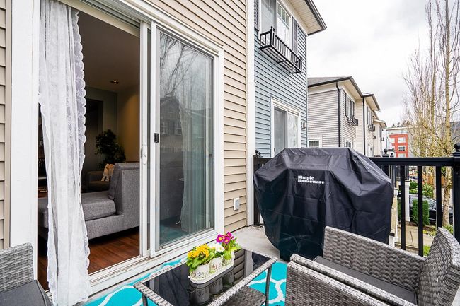 67 - 7233 189 Street, Townhouse with 3 bedrooms, 3 bathrooms and 2 parking in Surrey BC | Image 14
