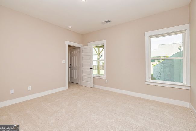 65 Oakhurst Trl, House other with 4 bedrooms, 4 bathrooms and null parking in Sharpsburg GA | Image 32