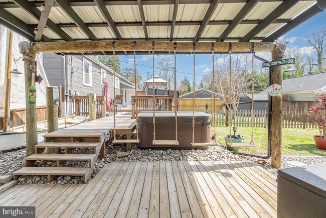 5813 Ebenezer Rd, House other with 3 bedrooms, 2 bathrooms and null parking in WHITE MARSH MD | Image 30
