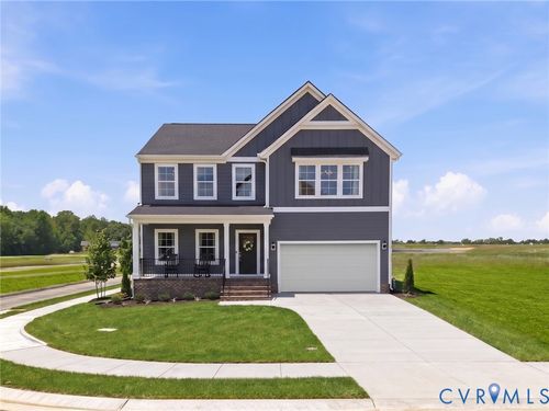 7544 Silver Mist Ave, North Chesterfield, VA, 23237-1959 | Card Image