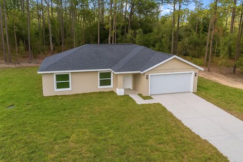 1050 Sw Obee Ridge Rd, Dunnellon, FL, 34431-2643 | Card Image