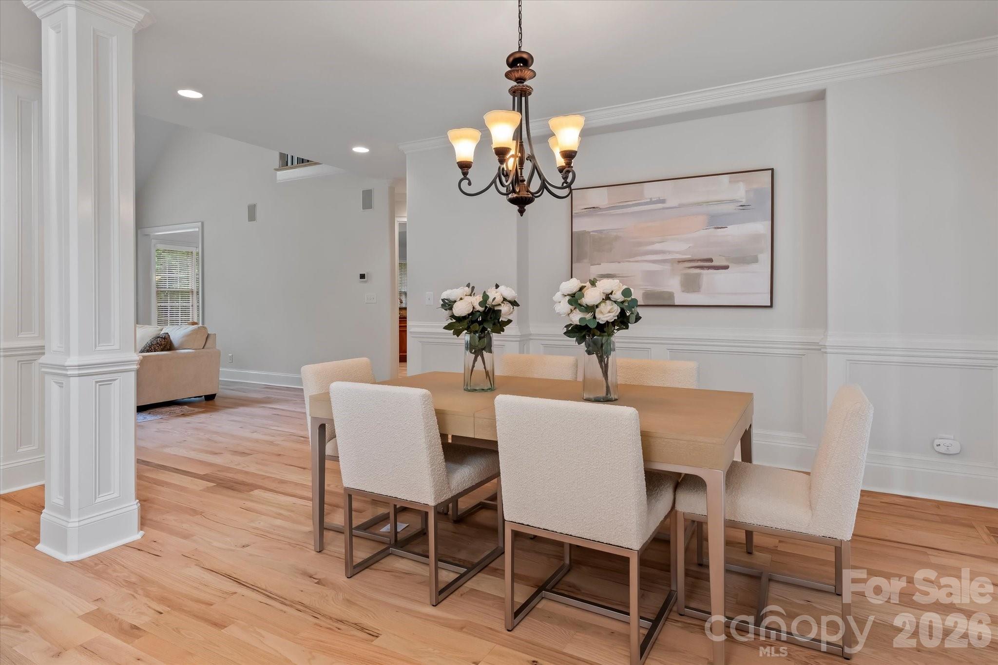 Residential in Mooresville 5