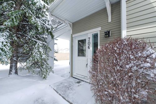 706-281 Cougar Ridge Dr Sw, Calgary, AB, T3H0J3 | Card Image