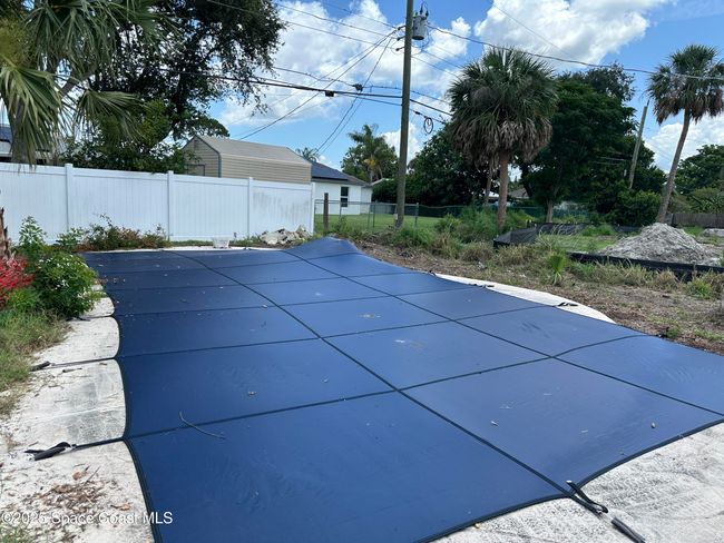 1018 Albin St, House other with 3 bedrooms, 2 bathrooms and null parking in Cocoa FL | Image 19