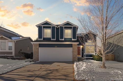 11277 Tumbleweed Way, Parker, CO, 80138-7358 | Card Image