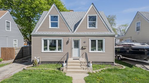 3640 W 86th St, Chicago, IL, 60652-3712 | Card Image