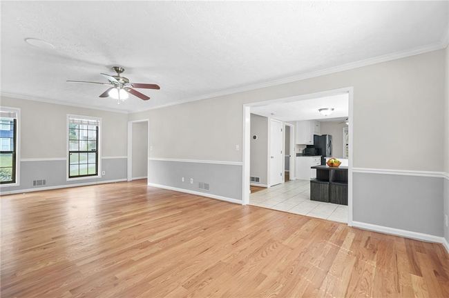 998 Pointer Rdg, House other with 3 bedrooms, 3 bathrooms and null parking in Tucker GA | Image 8