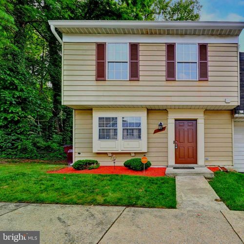 5609 Malvern Way, CAPITOL HEIGHTS, MD, 20743-3051 | Card Image