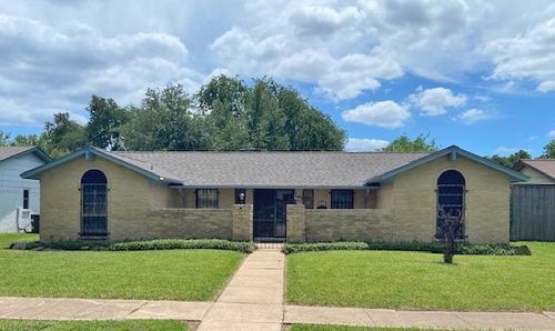 1818 Mission Drive, Garland, TX, 75042 | Card Image