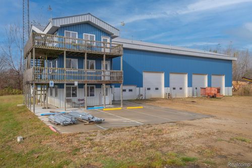 4253 Otter Lake Rd, Otter Lake, MI, 48464-9719 | Card Image