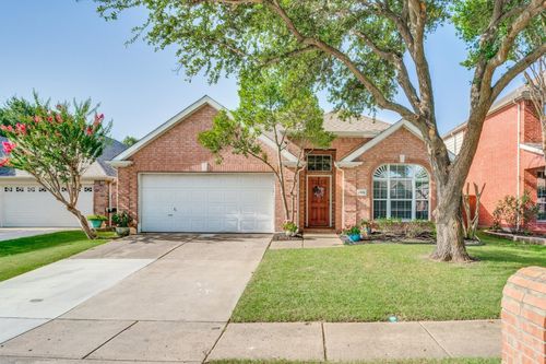 6101 Berkshire Rd, Mckinney, TX, 75072-9117 | Card Image