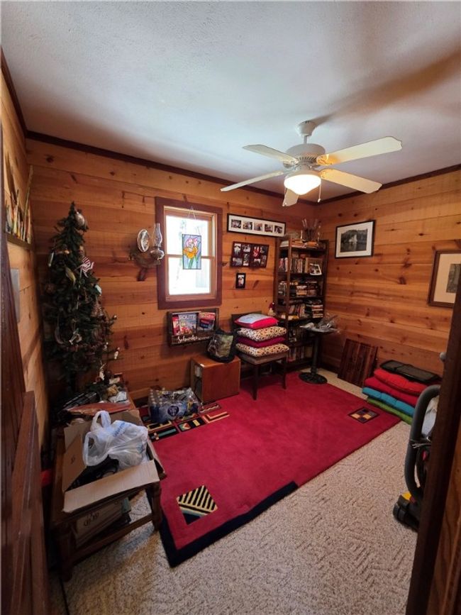 583 Nc 1700, House other with 2 bedrooms, 1 bathrooms and null parking in Compton AR | Image 14
