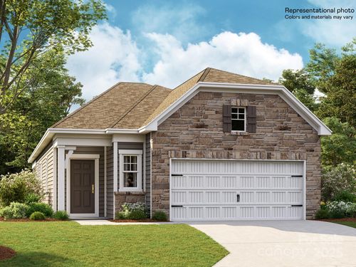 245 Runner Stone Ln, Fort Mill, SC, 29715-2544 | Card Image
