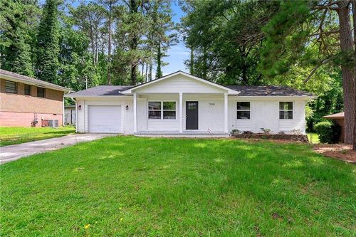 1660 Mallard Cir, Conley, GA, 30288-2004 | Card Image