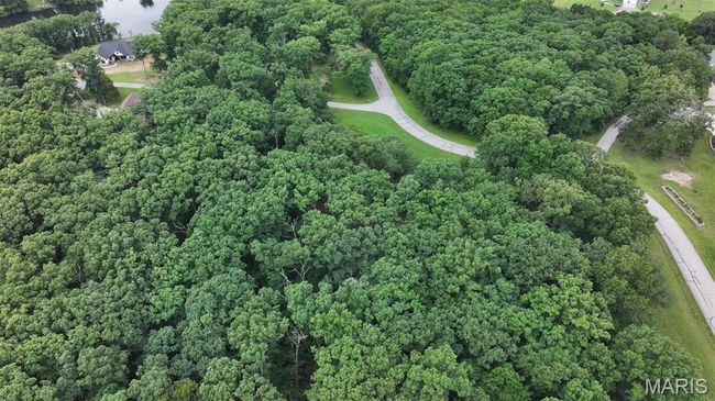 Aerial view of property and surrounding area | Image 12
