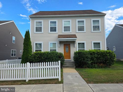 415 Anderson St, COATESVILLE, PA, 19320-6615 | Card Image