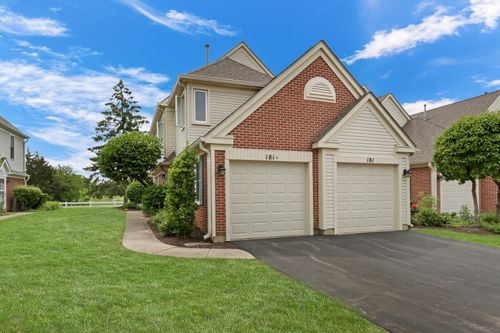 a-181 Inverness Ct, Elk Grove Village, IL, 60007-7077 | Card Image