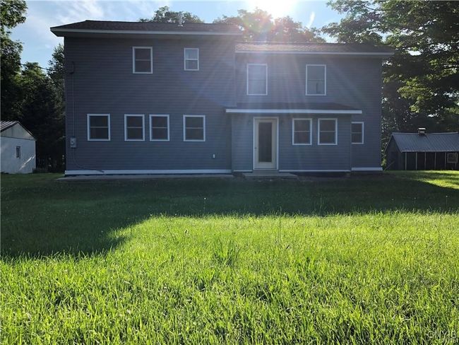 1032 County Route 4, House other with 3 bedrooms, 3 bathrooms and null parking in Central Square NY | Image 24