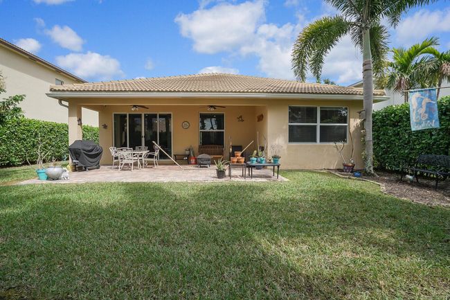 212 Behring Way, House other with 3 bedrooms, 3 bathrooms and null parking in Jupiter FL | Image 42