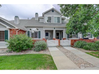 57 - 4500 Seneca St, Townhouse with 3 bedrooms, 2 bathrooms and null parking in Fort Collins CO | Image 2