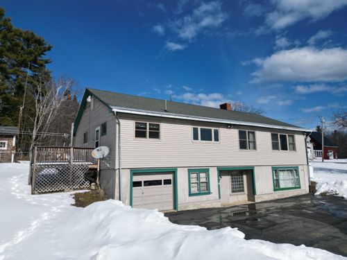 450 N Main Street, Mattawamkeag, ME, 04459 | Card Image