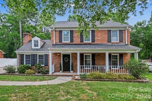 10727 Colony Woods Dr, Charlotte, NC, 28277-9157 | Card Image