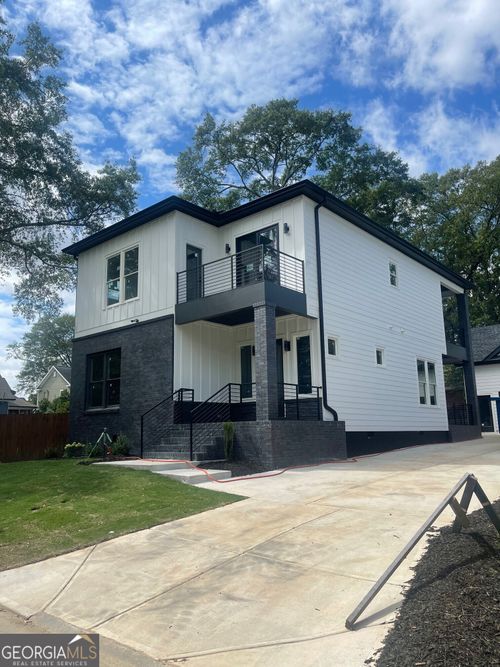 3419 Hamilton Ave, Hapeville, GA, 30354-1905 | Card Image