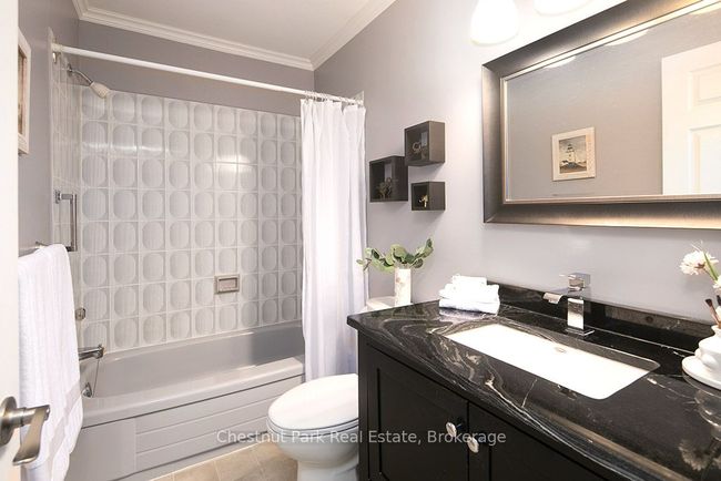 162 5th Ave E, House other with 3 bedrooms, 3 bathrooms and 4 parking in Owen Sound ON | Image 29