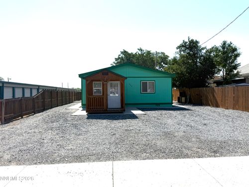 630 Cornell Avenue, Lovelock, NV, 89419 | Card Image