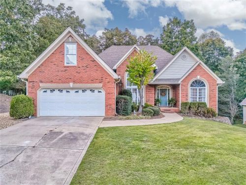 90 Devonwood Drive Se, Silver Creek, GA, 30173 | Card Image