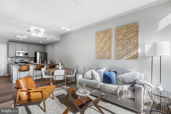 APT-2207 - 60 N 23 Rd St, Condo with 1 bedrooms, 1 bathrooms and null parking in PHILADELPHIA PA | Image 8