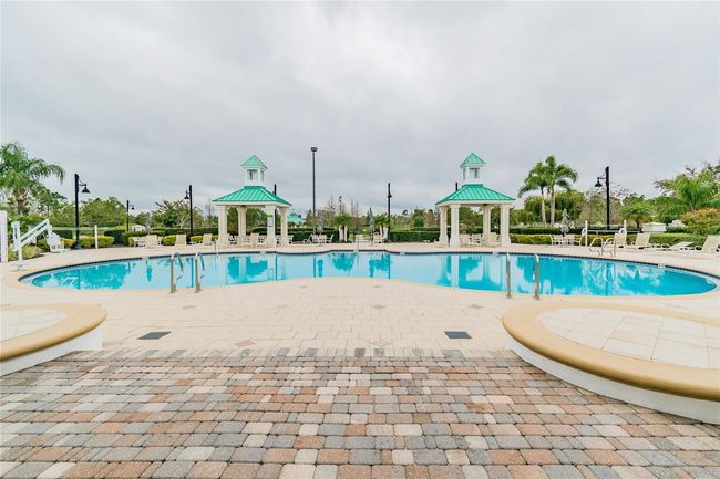 5303 Moon Shell Dr, House other with 4 bedrooms, 3 bathrooms and null parking in APOLLO BEACH FL | Image 86