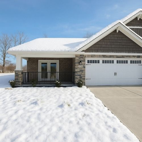 5017 Waterford Lane, Middletown, OH, 45042 | Card Image