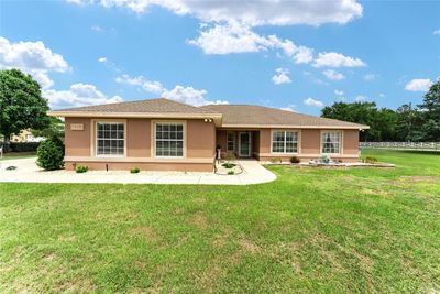 4950 County Road 134b, House other with 3 bedrooms, 2 bathrooms and null parking in Wildwood FL | Image 1