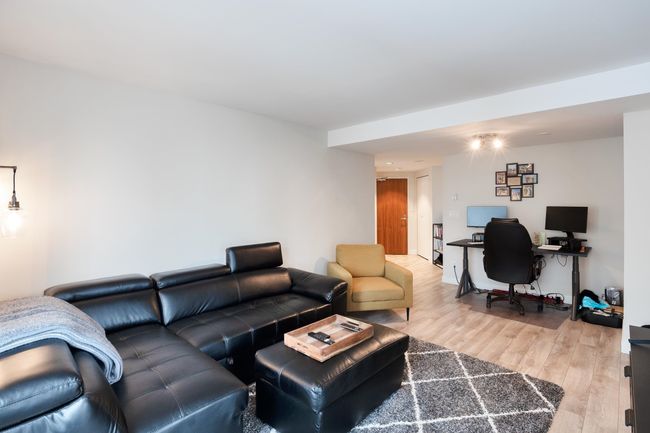 2307 - 1323 Homer Street, Condo with 1 bedrooms, 1 bathrooms and 1 parking in Vancouver BC | Image 12