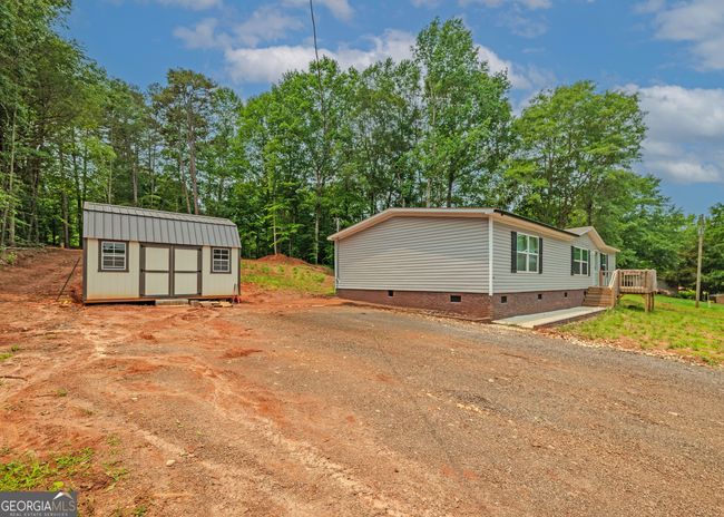 2614 Defoor Rd, House other with 3 bedrooms, 2 bathrooms and null parking in Toccoa GA | Image 4