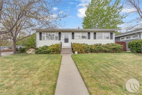 2702 Rehberg Lane, Billings, MT, 59102 | Card Image