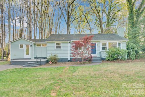 2926 Palm Ave, Charlotte, NC, 28205-2246 | Card Image