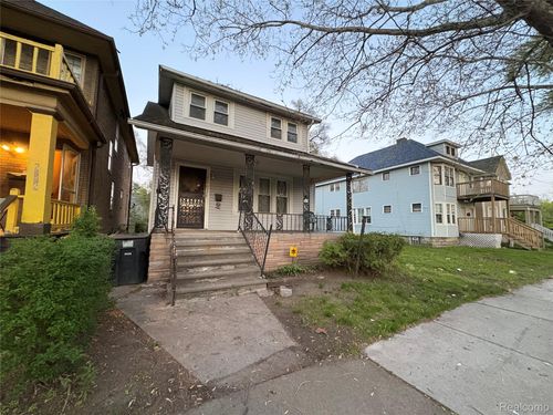 6534 Firwood St, Detroit, MI, 48210-1362 | Card Image