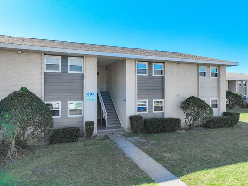 c-802 Sky Lake Cir, ORLANDO, FL, 32809-7178 | Card Image